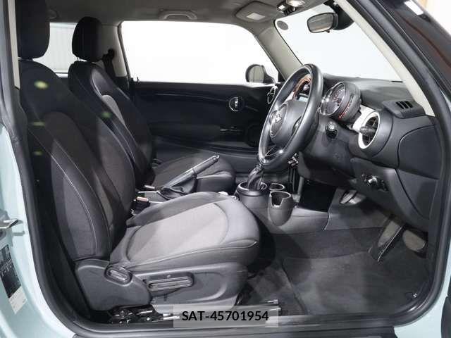 Bmw MINI 2017-10 7499716-11