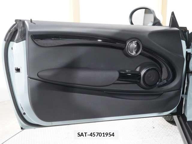 Bmw MINI 2017-10 7499716-12