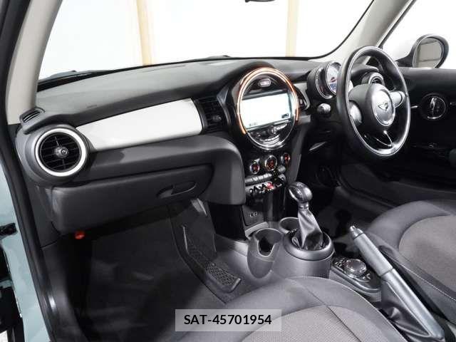Bmw MINI 2017-10 7499716-13