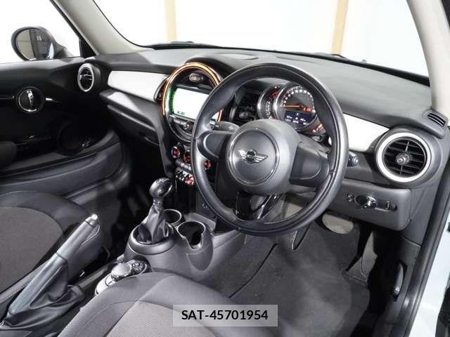 Bmw MINI 2017-10 7499716-14