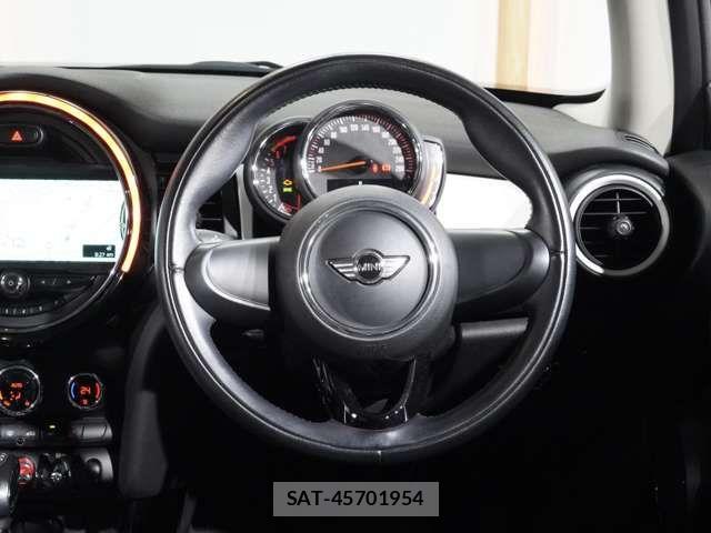 Bmw MINI 2017-10 7499716-15