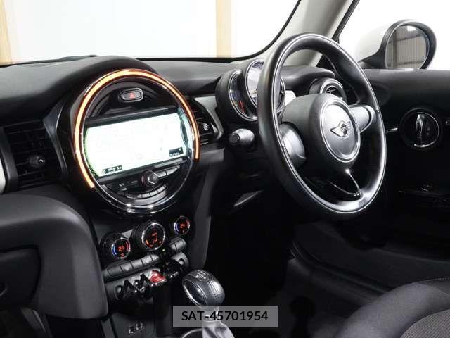 Bmw MINI 2017-10 7499716-16