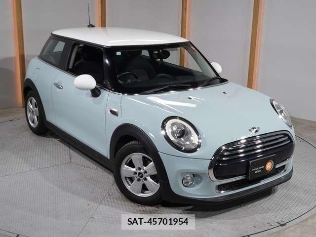 Bmw MINI 2017-10 7499716-17