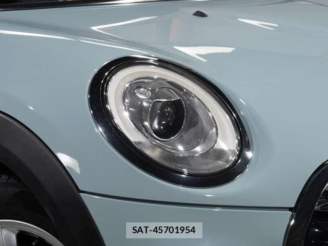 Bmw MINI 2017-10 7499716-19