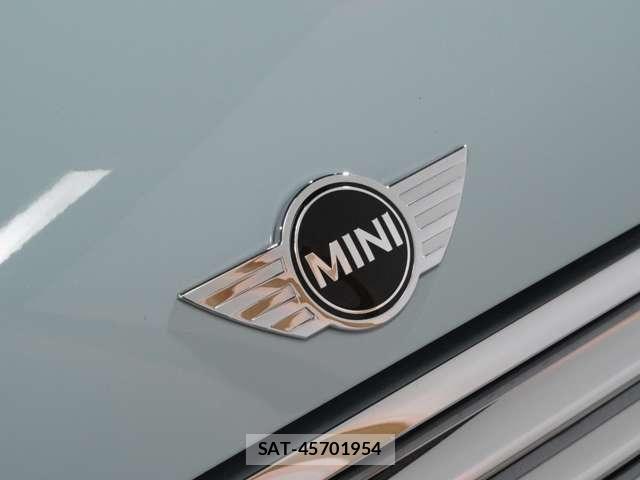 Bmw MINI 2017-10 7499716-20