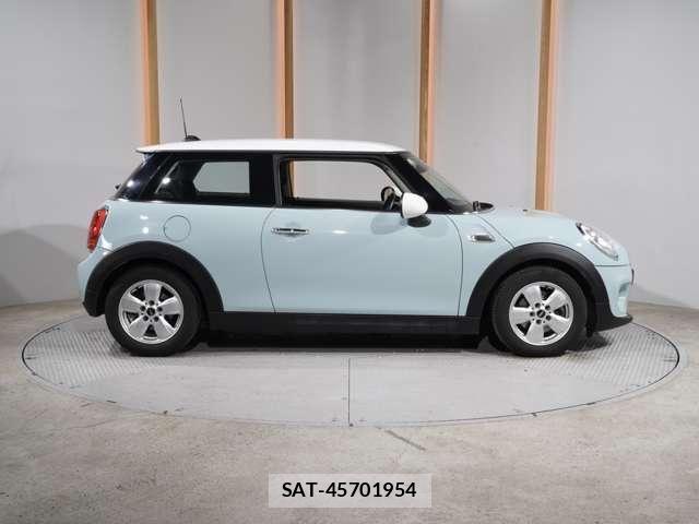 Bmw MINI 2017-10 7499716-21