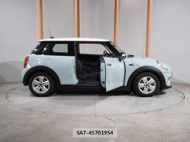 Bmw MINI 2017-10 7499716-22