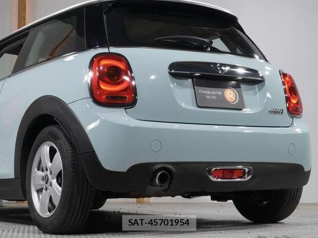 Bmw MINI 2017-10 7499716-24