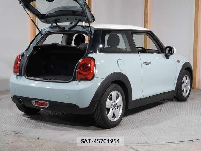 Bmw MINI 2017-10 7499716-26