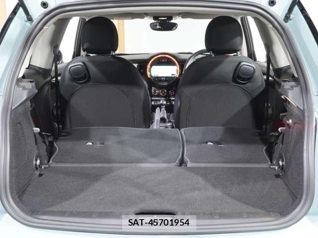 Bmw MINI 2017-10 7499716-29