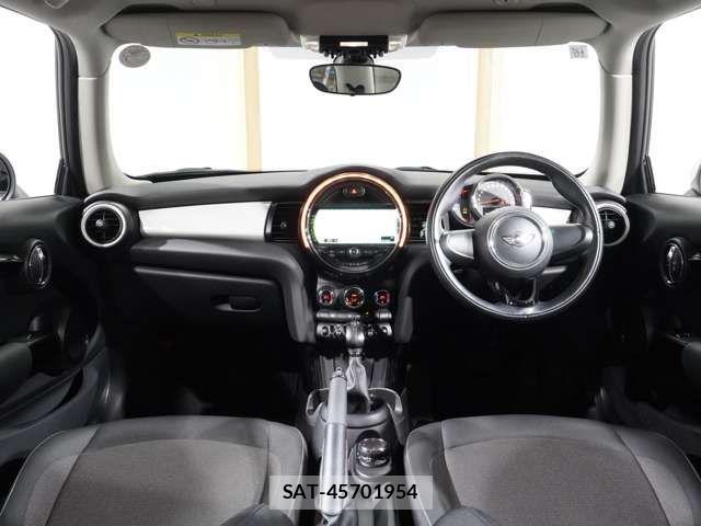 Bmw MINI 2017-10 7499716-3