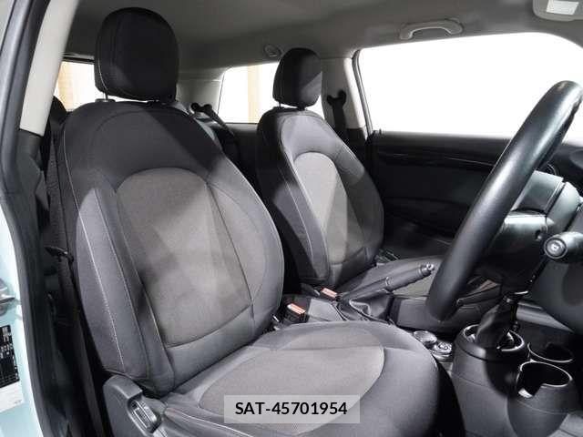 Bmw MINI 2017-10 7499716-4