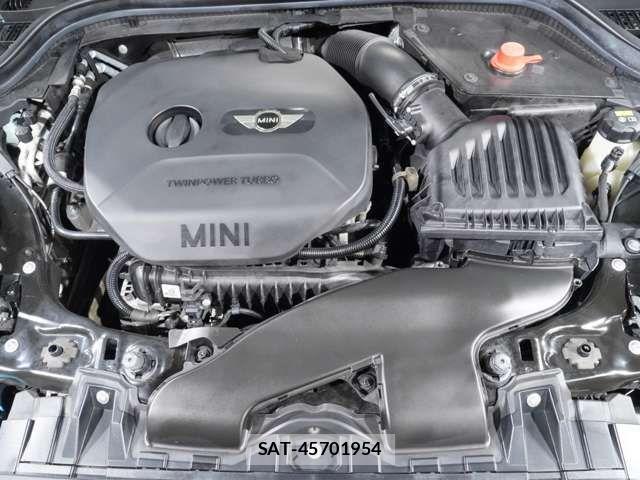 Bmw MINI 2017-10 7499716-5