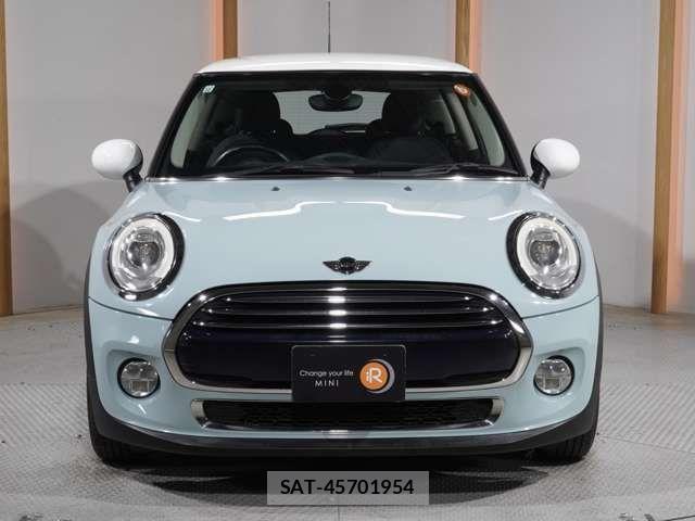 Bmw MINI 2017-10 7499716-6