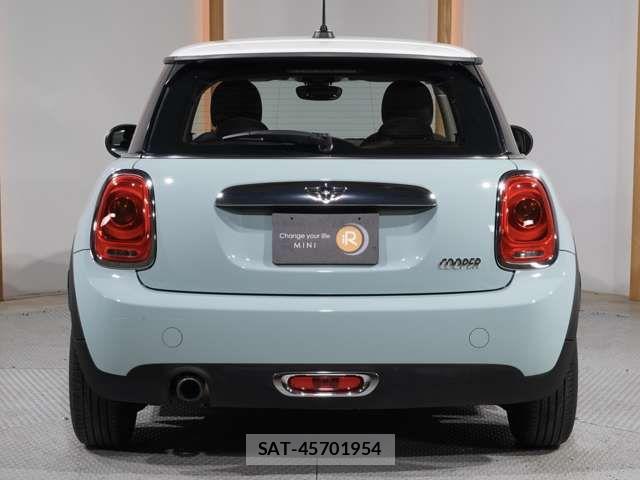 Bmw MINI 2017-10 7499716-7