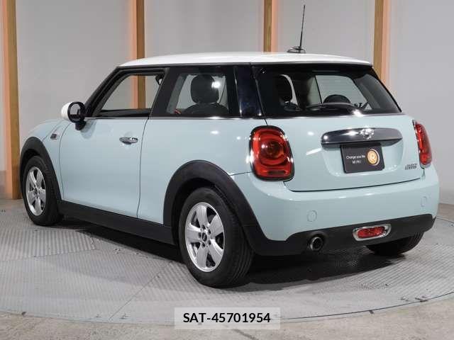 Bmw MINI 2017-10 7499716-8