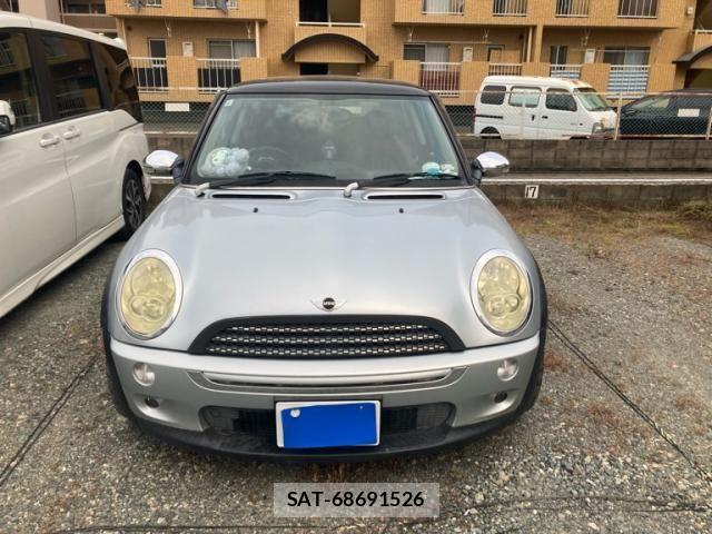 Bmw MINI 2005-03 7561889-0