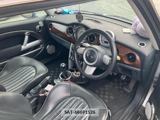 Bmw MINI 2005-03 7561889-12