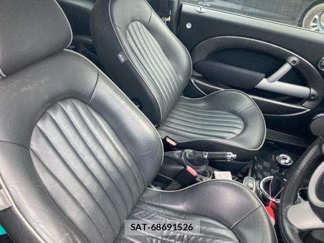 Bmw MINI 2005-03 7561889-13