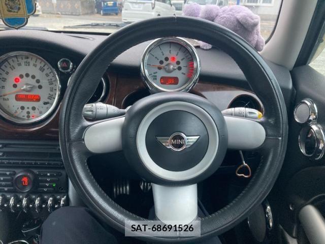 Bmw MINI 2005-03 7561889-15