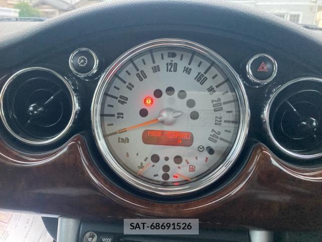 Bmw MINI 2005-03 7561889-17