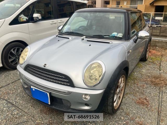 Bmw MINI 2005-03 7561889-1