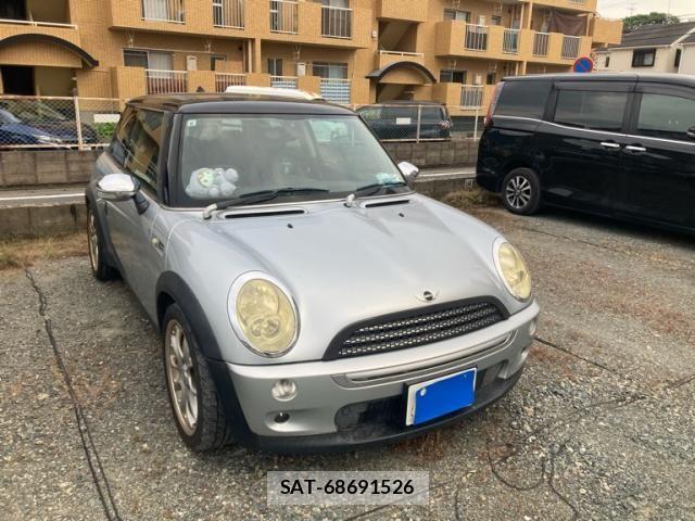 Bmw MINI 2005-03 7561889-2