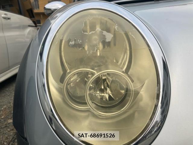Bmw MINI 2005-03 7561889-3