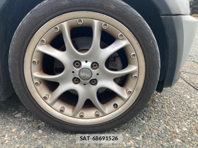 Bmw MINI 2005-03 7561889-4
