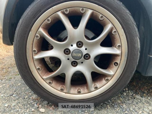 Bmw MINI 2005-03 7561889-5