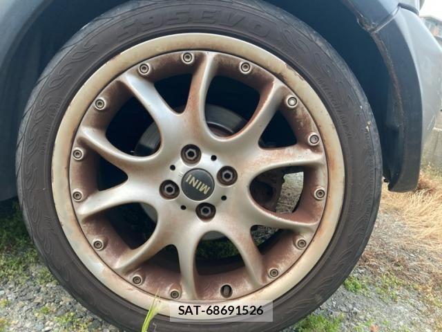 Bmw MINI 2005-03 7561889-6