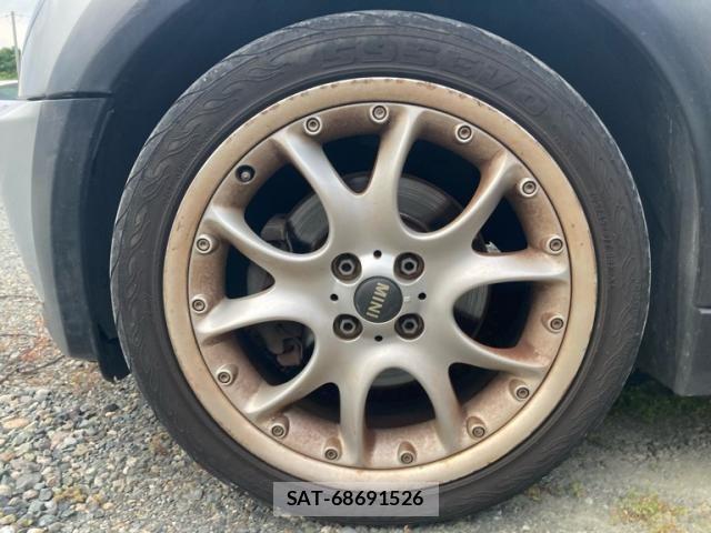 Bmw MINI 2005-03 7561889-7