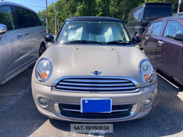 Bmw MINI 2012-09 7561888-0