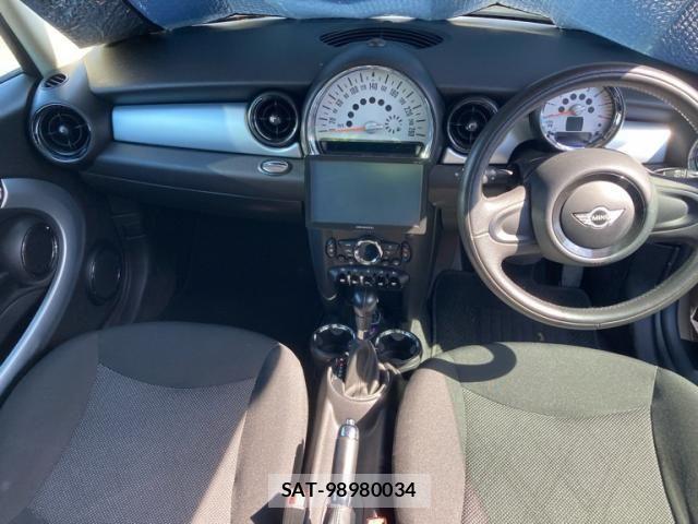 Bmw MINI 2012-09 7561888-10