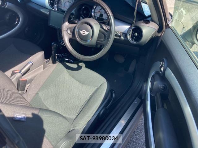 Bmw MINI 2012-09 7561888-11