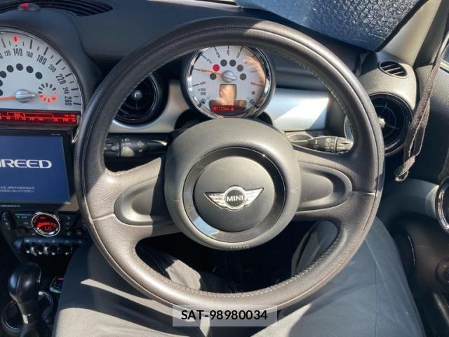 Bmw MINI 2012-09 7561888-13