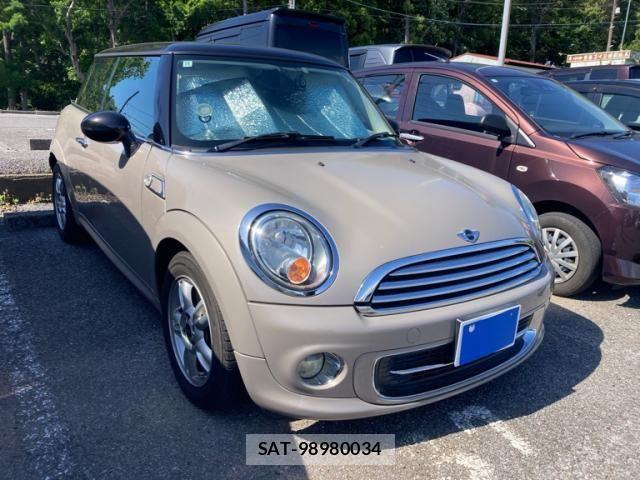 Bmw MINI 2012-09 7561888-2