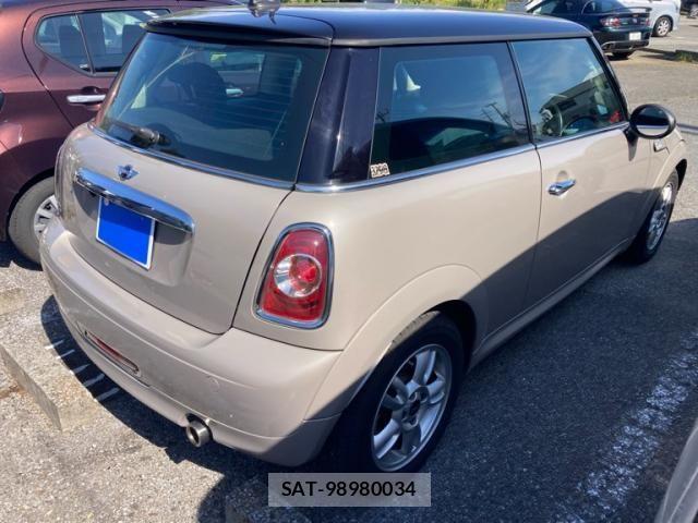 Bmw MINI 2012-09 7561888-3