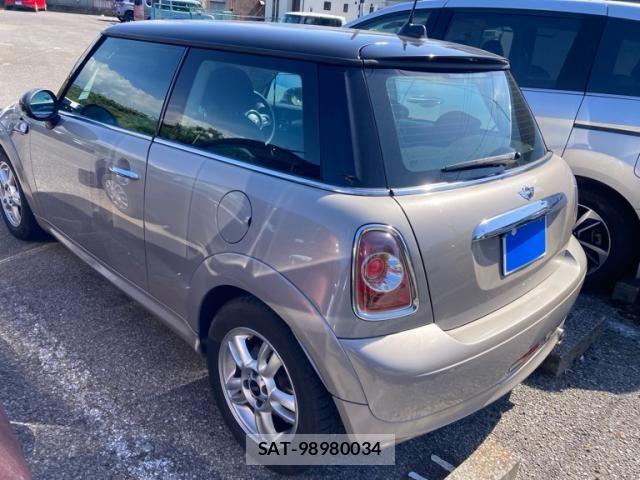 Bmw MINI 2012-09 7561888-4