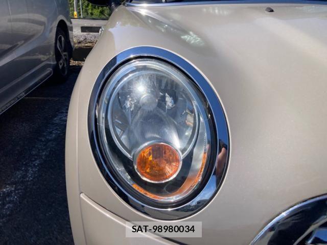 Bmw MINI 2012-09 7561888-5
