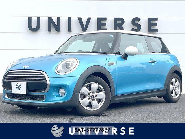 Bmw MINI 2018-04 7615255-0