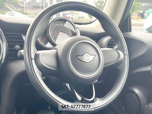 Bmw MINI 2018-04 7615255-10
