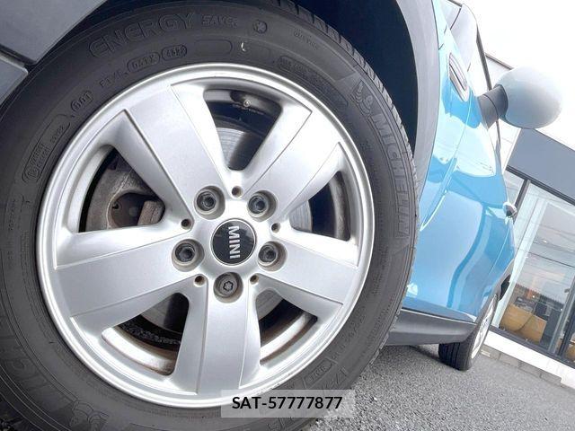 Bmw MINI 2018-04 7615255-12