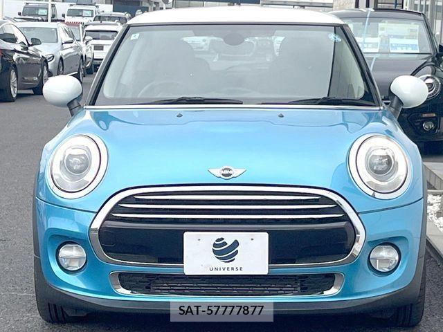 Bmw MINI 2018-04 7615255-13