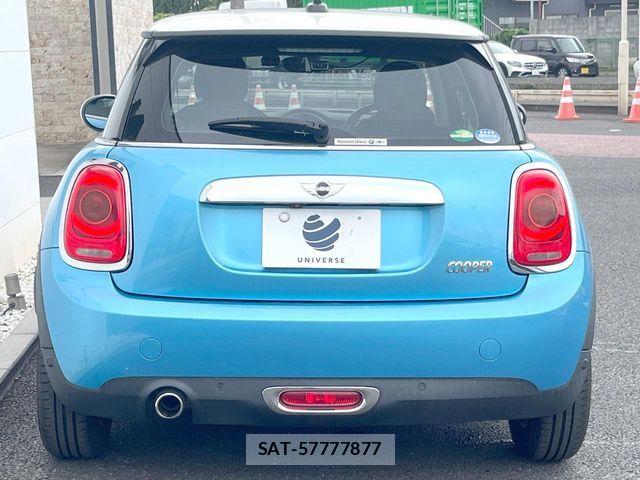 Bmw MINI 2018-04 7615255-14