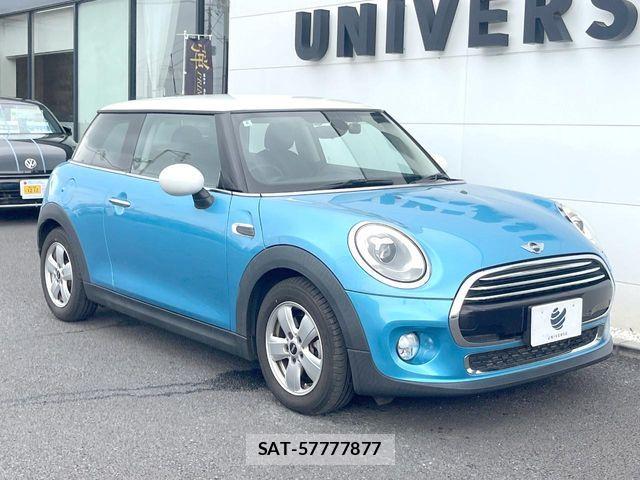 Bmw MINI 2018-04 7615255-15