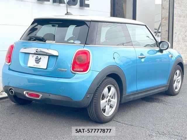 Bmw MINI 2018-04 7615255-16