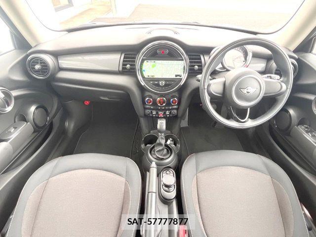Bmw MINI 2018-04 7615255-1