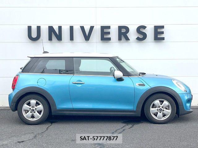 Bmw MINI 2018-04 7615255-19