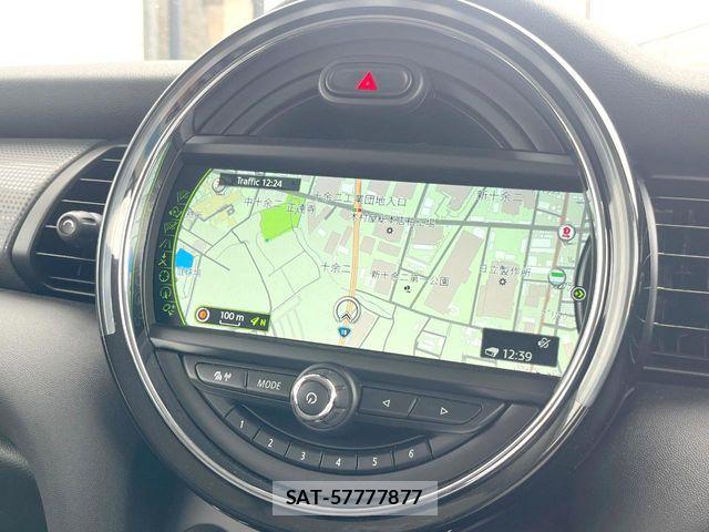 Bmw MINI 2018-04 7615255-3